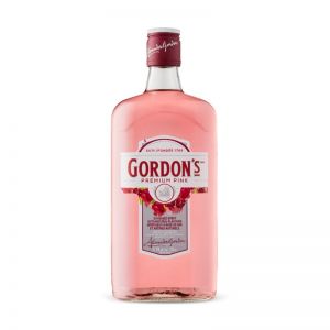 Gordon's Premium Pink Gin